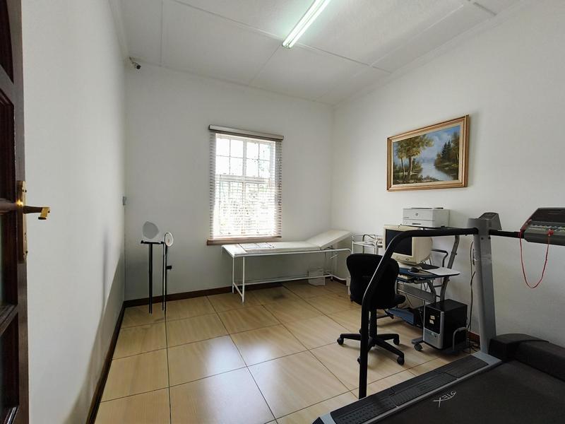 Commercial Property for Sale in Mthata Eastern Cape